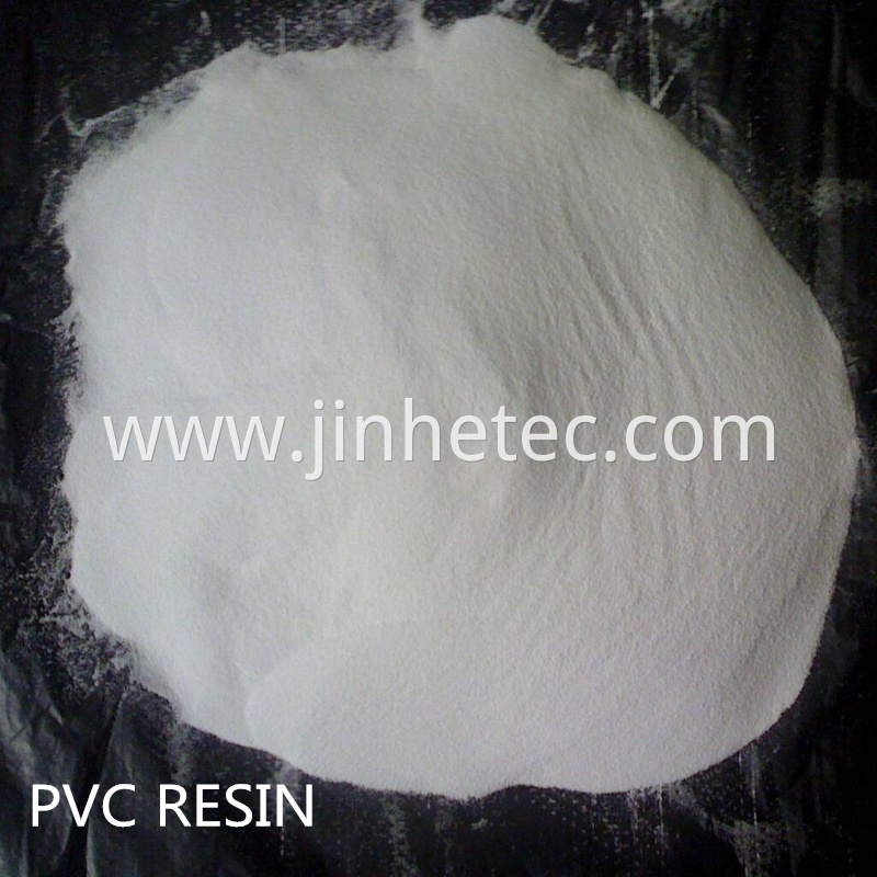 Polyvinyl Chloride (PVC) Resin SG5 